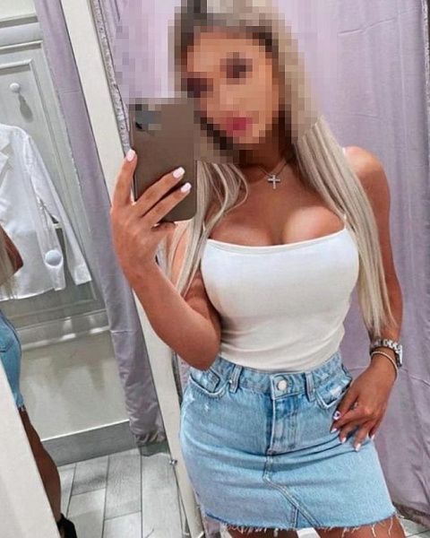 Анжелика